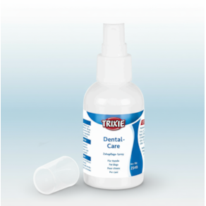 Trixie Spray Para Higiene Dentária 50ml